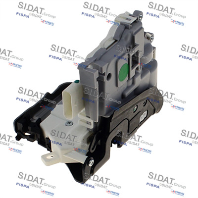 Serratura sport. SIDAT 610291A2