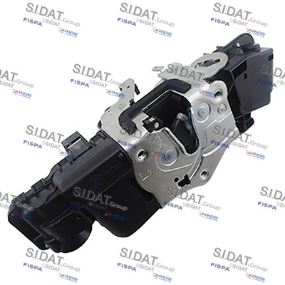 Serratura sport. SIDAT 610293