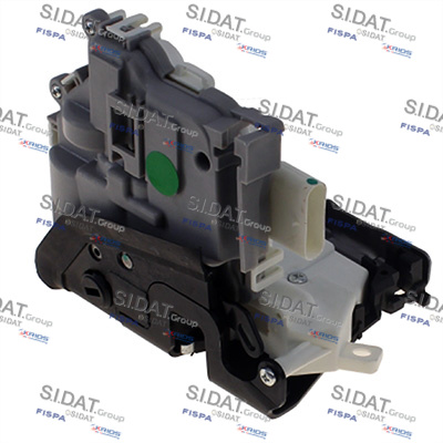 Serratura sport. SIDAT 610295A2