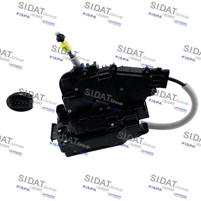 Serratura sport. SIDAT 610299A2
