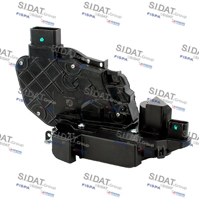 Serratura sport. SIDAT 610306A2