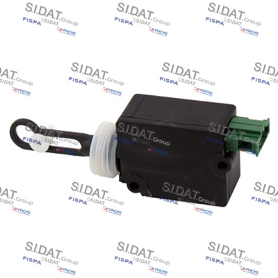 Serratura cofano post. SIDAT 610307A2