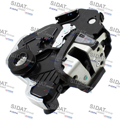 Serratura sport. SIDAT 610308A2