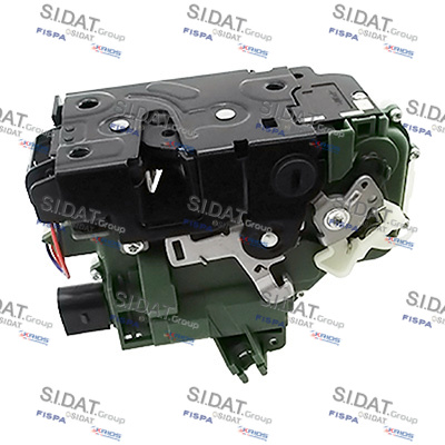 Serratura sport. SIDAT 610314A2