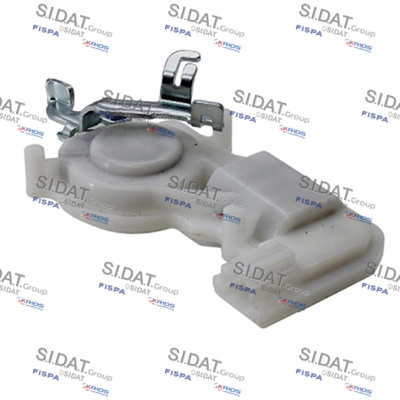 Serratura cofano post. SIDAT 610318A2