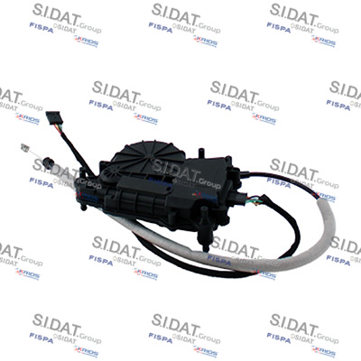 Attuatore, chiusura centralizzata SIDAT 610319A2