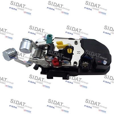 Serratura sport. SIDAT 610325A2