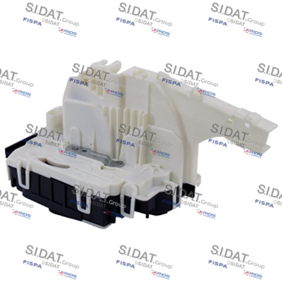 Serratura sport. SIDAT 610327A2
