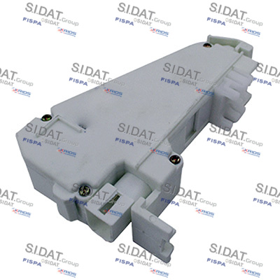 Serratura sport. SIDAT 610331A2