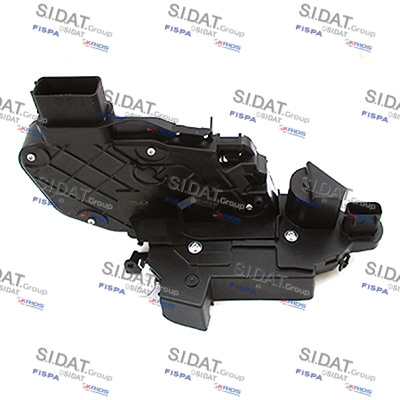 Serratura sport. SIDAT 610335A2