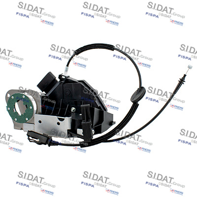 Serratura sport. SIDAT 610337A2