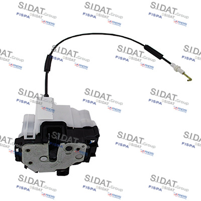 Serratura sport. SIDAT 610340
