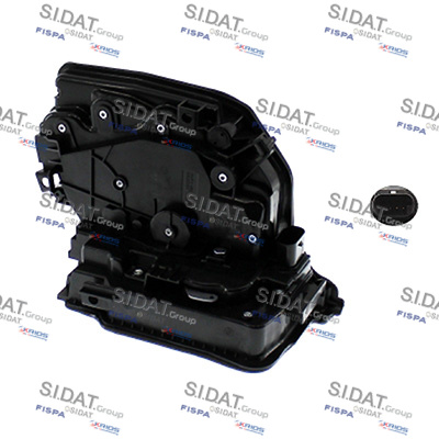 Serratura sport. SIDAT 610342A2