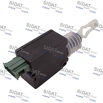 Attuatore, chiusura centralizzata SIDAT 610344A2