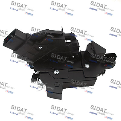 Serratura sport. SIDAT 610345A2