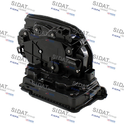 Serratura sport. SIDAT 610349A2
