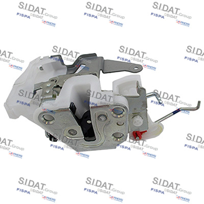 Serratura sport. SIDAT 610352