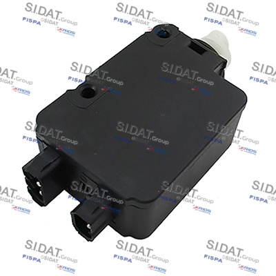 Serratura cofano post. SIDAT 610354A2