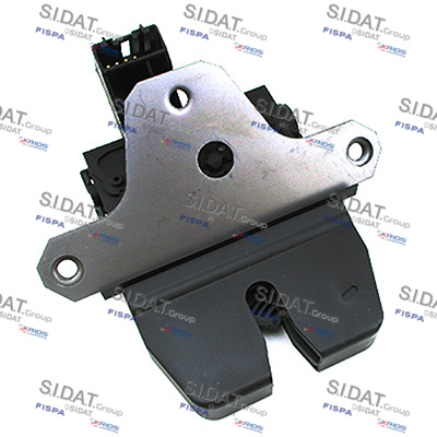 Serratura cofano post. SIDAT 610355A2