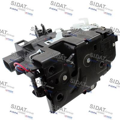 Serratura sport. SIDAT 610357A2