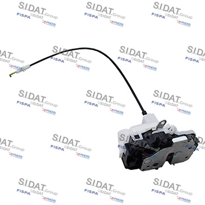 SIDAT ATTUATORE PORTA