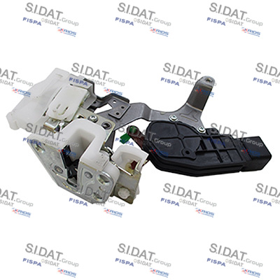 Serratura sport. SIDAT 610362
