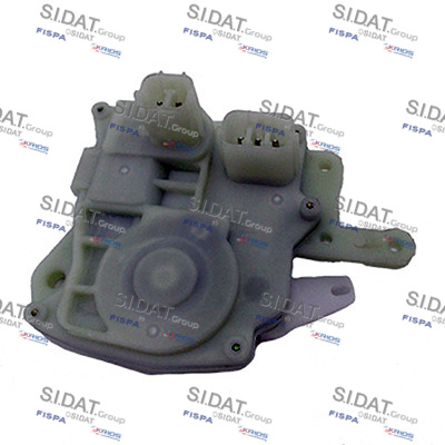Serratura sport. SIDAT 610364A2
