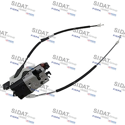 SIDAT ATTUATORE PORTA