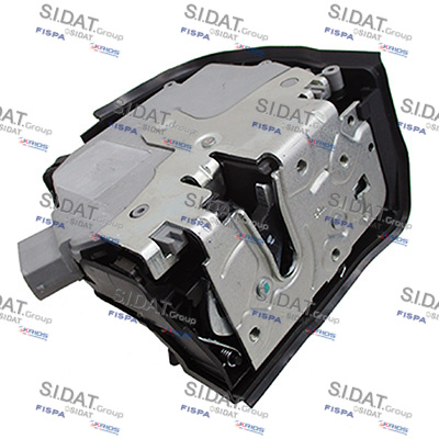 Serratura sport. SIDAT 610376A2