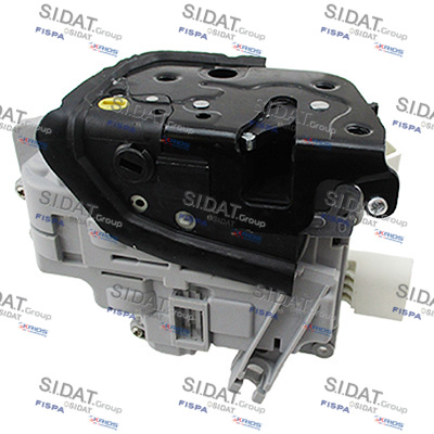 Serratura sport. SIDAT 610381A2
