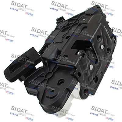 Serratura sport. SIDAT 610383A2
