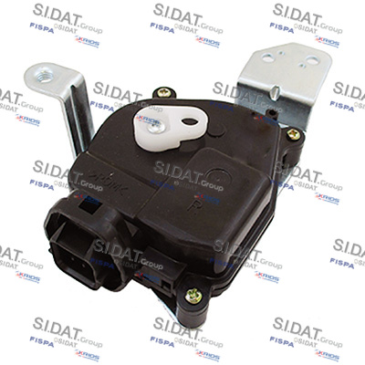 Serratura sport. SIDAT 610384A2