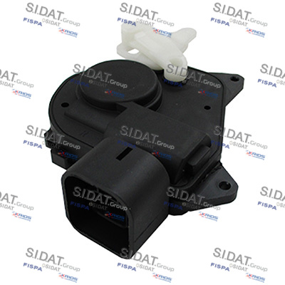 Serratura sport. SIDAT 610385A2