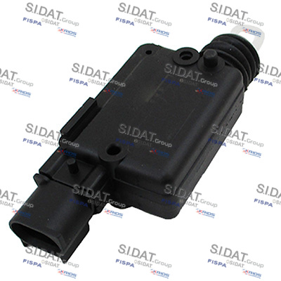Attuatore, chiusura centralizzata SIDAT 610394A2