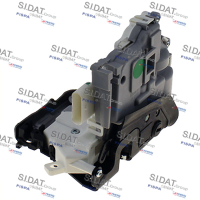 Serratura sport. SIDAT 610395A2