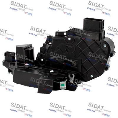 Serratura sport. SIDAT 610406A2