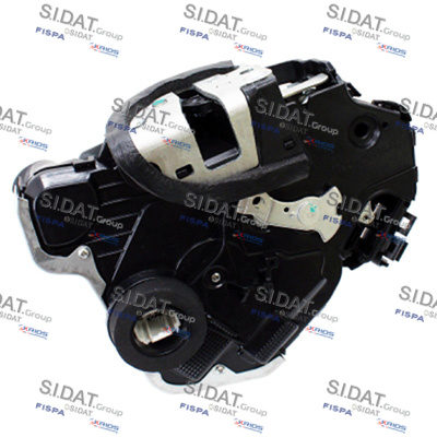 Serratura sport. SIDAT 610408A2