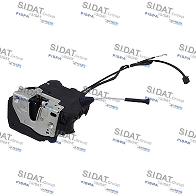 Serratura sport. SIDAT 610411A2