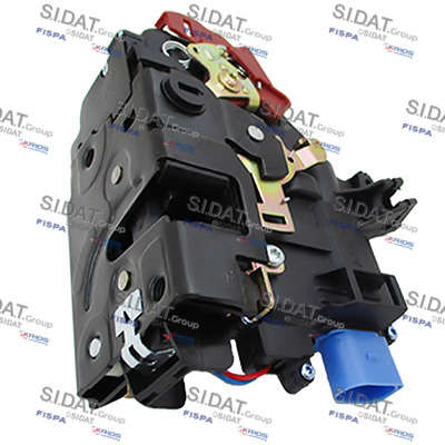 Serratura sport. SIDAT 610415A2