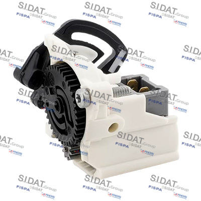 Serratura cofano post. SIDAT 610421A2