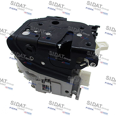 Serratura sport. SIDAT 610422A2