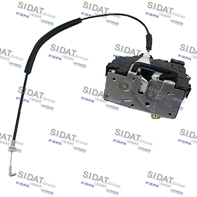 Serratura sport. SIDAT 610423