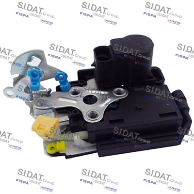 Serratura sport. SIDAT 610424A2