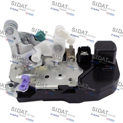 Serratura sport. SIDAT 610425A2