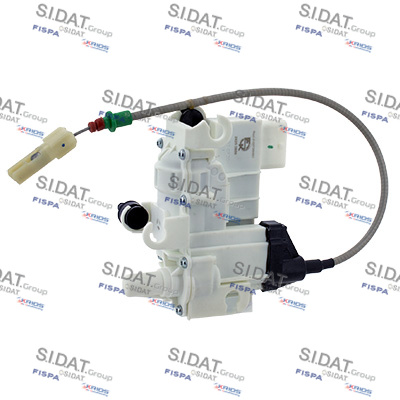 Serratura sport. SIDAT 610429A2
