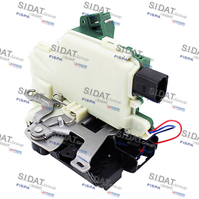 Serratura sport. SIDAT 610434A2