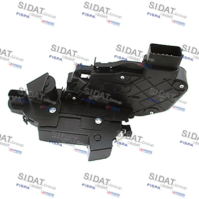 Serratura sport. SIDAT 610435A2