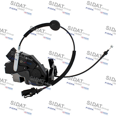 Serratura sport. SIDAT 610437A2