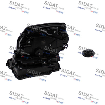 Serratura sport. SIDAT 610442A2
