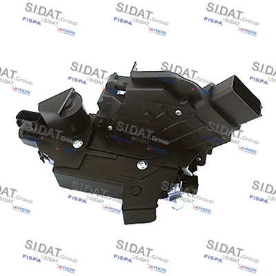 Serratura sport. SIDAT 610445A2
